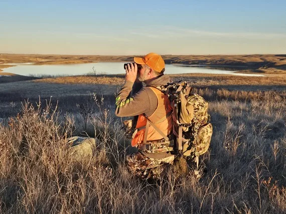 NORTH DAKOTA OUTDOORS: Fall hunting calendar set for 2026